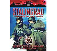 Line Of Fire - Stalingrad [Edizione: Regno Unito] [Edizione: Regno Unito]