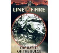 Line Of Fire - The Battle Of The Bulge [Edizione: Regno Unito] [Edizione: Regno Unito]