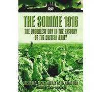 Line of Fire-the Somme 1916 [Edizione: Regno Unito]