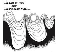 line of time & the plane of now