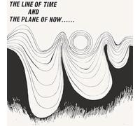 Shira Small - The Line Of Time And The Plane Of Now (Reissue) (Silver Coloured) (LP)