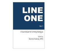 Line One: A launchpad for writing dialog
