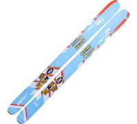 LINE Optic 114 - Uomo - Blu / Rosso - Taglia 192- modello 2026