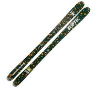 LINE Optic 88 - Uomo - Verde / Marrone - Taglia 170- modello 2025