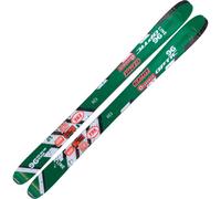 LINE Optic 96 - Uomo - Verde / Arancione / Bianco - Taglia 177- modello 2026