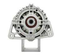 Line Originale Alternatore Adatto A per Perkins 65A 63377460+