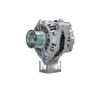 Line Originale Alternatore Adatto A per Volvo 100A A4ta8591+