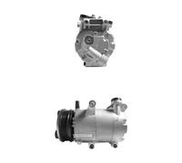 Line Originale Compressore D'Aria Adatto A per Ford 1016001036+