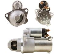 Line Originale Starter Adatto A per Opel 1.8 Kw 9.000.835+