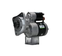 Line Originale Starter per Massey Ferguson 2.7 Kw (Magneton Tipo) 9.142.804+