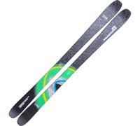Pack sci alpinismo Line Pandora 85 Grey/multi 26 + Attacchi Sci - Nero / Bianco / Verde - Größe 161 - 2026