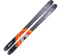 Pack sci alpinismo Line Pandora 92 Grey/red/yellow 26 + Attacchi Sci - Grigio / Bianco / Arancione - Größe 182 - 2026