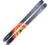 LINE Pandora 99 - Donna - Grigio / Rosso / Bianco - Taglia 170- modello 2026