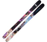 LINE Pandora 99 - Unisex - Nero / Viola / Verde - Taglia 184- modello 2025