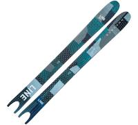 LINE Pescado - Uomo - Blu - Taglia 180- modello 2025