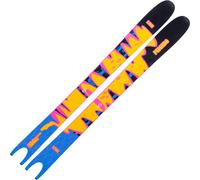 LINE Pescado - Uomo - Nero / Blu / Giallo - Taglia 180- modello 2026