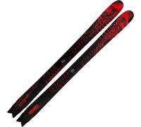 LINE Poisson - Uomo - Nero / Rosso - Taglia 186- modello 2027