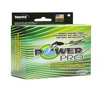 Line PowerPro 135m 0.19mm 13kg Moss Green