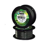 POWER PRO 135 MT - COLORE: VERDE, DIAMETRO mm: 0.23, Carico di rottura KG: 15, Bobina da mt: 135