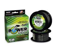 Line PowerPro 455m 0.43mm 48kg Moss Green