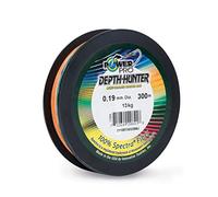 Line PowerPro Depth-Hunter 300m 0.23mm 15kg Multi Color