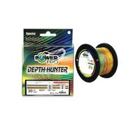 Line PowerPro Depth-Hunter 300m 0.28mm 20kg Multi Color