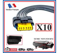 Line Presa Fascio Elettrico Modulo Temic Comfort Pinze per MEGANE 2