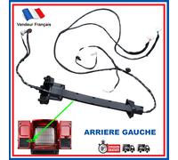 Line Presa Scheda Elettrico Guaina Fili Cavo Cablaggio Porta Posteriore 6559Z3