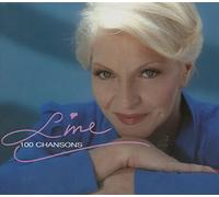 Line Renaud - 100 Chansons (5 CD)
