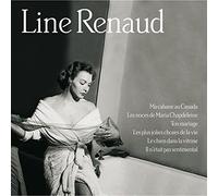 Line Renaud