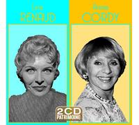 Line Renaud/Annie Corda Velluto CD Musique Nuovo