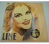 Line Renaud - au Casino de Paris 2LP's 1978 Pathé le complet gris/étoile des neiges