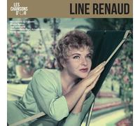 Line Renaud Les Chansons Dor (Vinyl LP)