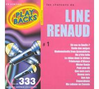 Line Renaud - Line Renaud 1
