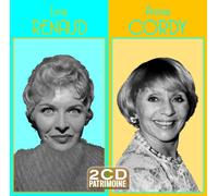 Line Renaud Line Renaud / Annie Cordy Patrimoine] (CD)