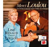 Line Renaud - Line Renaud Chante Loulou