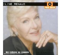Line Renaud - Ma Cabane Au Canada