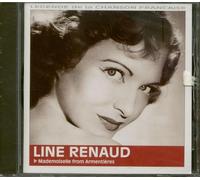 Line Renaud - Mademoiselle From Armentières