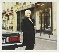 Line Renaud - Rue Washington -CD+DVD-