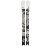 Line - Sci all-mountain - Blade 2027 - Taglia 181 cm - Bianco
