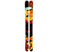 Line - Sci all-mountain - Blend 2027 - Taglia 175 cm - rosso
