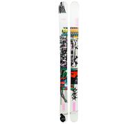 Line - Sci all-mountain - Blend TBL 2027 - Taglia 163 cm - Bianco