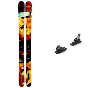 Line - Sci all-mountain - Pack Blend 2027