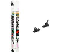 Line - Sci all-mountain - Pack Blend TBL 2027