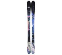 Line - Sci all mountain - Pandora 85 2025 per Donne in Legno - Taglia 168 cm - Blu
