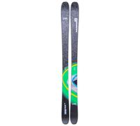 Line - Sci all-mountain - Pandora 85 2026 in Legno - Taglia 168 cm - Nero