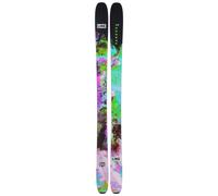 Line - Sci all mountain - Pandora 92 2025 per Donne in Legno - Taglia 175 cm - Verde