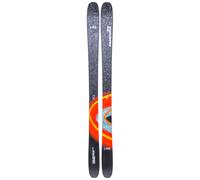 Line - Sci all-mountain - Pandora 92 2026 in Legno - Taglia 161 cm - Nero