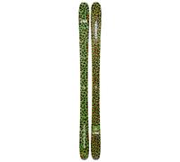 Line - Sci all mountain - Pandora 92 Camo Ltd 2025 per Donne in Legno - Taglia 182 cm - Kaki