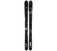 Line - Sci all-mountain - Pandora 99 2027 in Legno - Taglia 170 cm - Nero